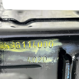 Mercedes GLC X253 Rear Bumper Reinforcement Bar 2019 TO 2022 A2536107501 Genuine - Image 20