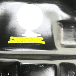 Mercedes GLC X253 Rear Bumper Reinforcement Bar 2019 TO 2022 A2536107501 Genuine - Image 21