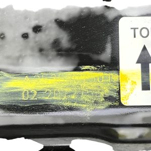 Mercedes GLC X253 Rear Bumper Reinforcement Bar 2019 TO 2022 A2536107501 Genuine - Image 23