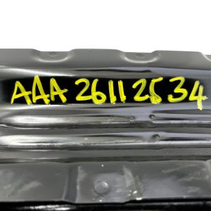 Mercedes GLC X253 Rear Bumper Reinforcement Bar 2019 TO 2022 A2536107501 Genuine - Image 24