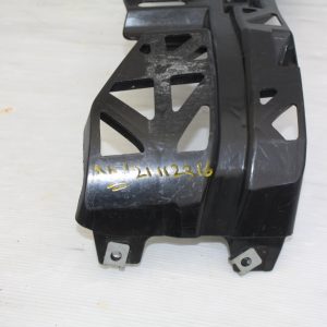 Mercedes GLC X253 Rear Bumper Right Side Bracket 2015-2019 A2538850221 Genuine - Image 6