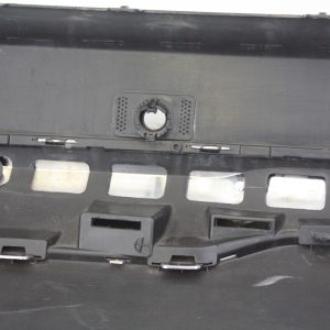 Mercedes GLC X253 Rear Lower Section 2015 TO 2019 A2538850925 *CHROME DAMAGED* - Image 17