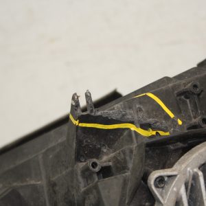 Mercedes GLC X253 Right Side LED Headlight 2015 TO 2019 A2539069800 *DAMAGED* - Image 15