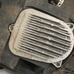 Mercedes GLC X253 Right Side LED Headlight 2015 TO 2019 A2539069800 *DAMAGED* - Image 17