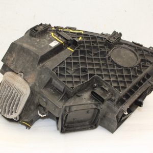 Mercedes GLC X253 Right Side LED Headlight 2015 TO 2019 A2539069800 *DAMAGED* - Image 19