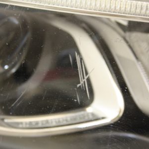 Mercedes GLC X253 Right Side LED Headlight 2015 TO 2019 A2539069800 *DAMAGED* - Image 3