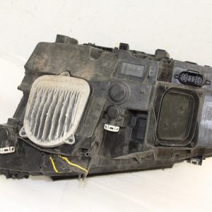 Mercedes GLC X253 Right Side LED Headlight 2015 TO 2019 A2539069800 *DAMAGED* - Image 21