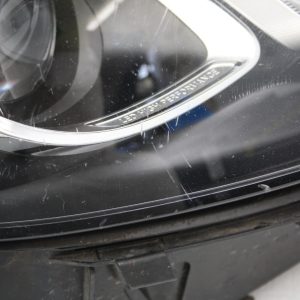 Mercedes GLC X253 Right Side LED Headlight 2015 TO 2019 A2539069800 *DAMAGED* - Image 4