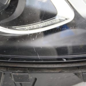 Mercedes GLC X253 Right Side LED Headlight 2015 TO 2019 A2539069800 *DAMAGED* - Image 6