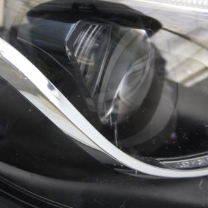 Mercedes GLC X253 Right Side LED Headlight 2015 TO 2019 A2539069800 *DAMAGED* - Image 7