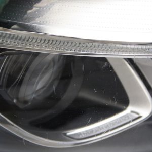 Mercedes GLC X253 Right Side LED Headlight 2015 TO 2019 A2539069800 *DAMAGED* - Image 8