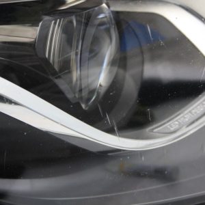 Mercedes GLC X253 Right Side LED Headlight 2015 TO 2019 A2539069800 *DAMAGED* - Image 9
