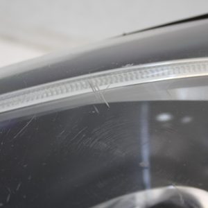 Mercedes GLC X253 Right Side LED Headlight 2015 TO 2019 A2539069800 *DAMAGED* - Image 10