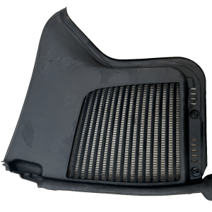 Mercedes GLC X253 Right Windshield Wiper Cowl Trim 2015-2019 A2538305200 Genuine