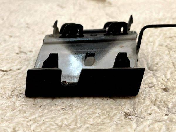 Mercedes GLC X254 AMG Front Bumper Tow Eye Cap Cover 2023 ON A2548851801 Genuine 11 Mercedes GLC X254 AMG Front Bumper Tow Eye Cap Cover 2023 ON A2548851801 Genuine 178423919112 12