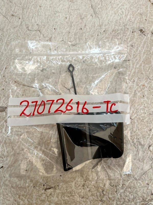 Mercedes GLC X254 AMG Front Bumper Tow Eye Cap Cover 2023 ON A2548851801 Genuine 13 Mercedes GLC X254 AMG Front Bumper Tow Eye Cap Cover 2023 ON A2548851801 Genuine 178423919112 14