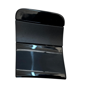 Mercedes GLC X254 AMG Front Bumper Tow Eye Cap Cover 2023 ON A2548851801 Genuine 15 Mercedes GLC X254 AMG Front Bumper Tow Eye Cap Cover 2023 ON A2548851801 Genuine - Image 2