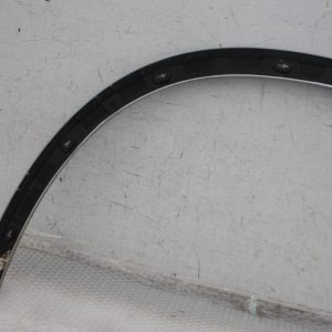 Mercedes GLC X254 AMG Front Left Wheel Arch 2023 ON A2548805702 Genuine *DAMAGED - Image 19