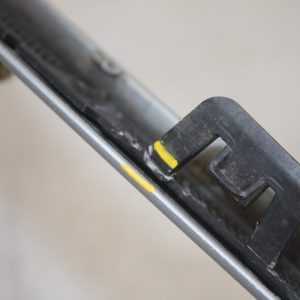 Mercedes GLC X254 AMG Front Left Wheel Arch 2023 ON A2548805702 Genuine *DAMAGED - Image 20