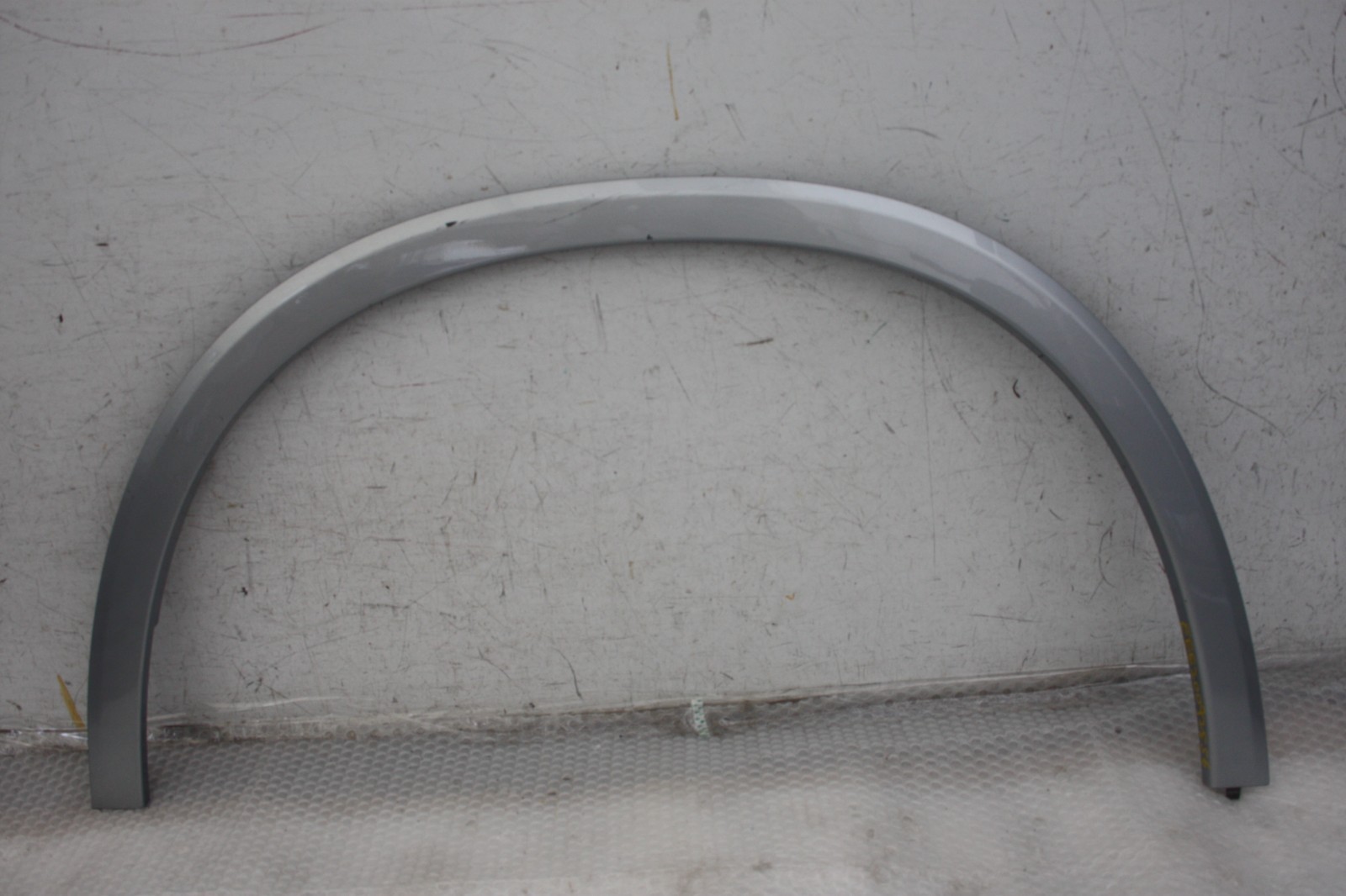 Mercedes GLC X254 AMG Front Left Wheel Arch 2023 ON A2548805702 Genuine *DAMAGED