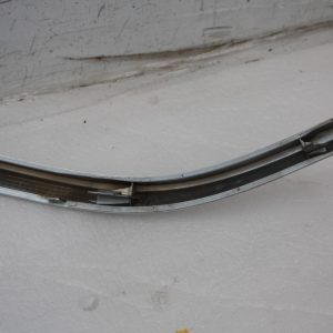 Mercedes GLE C292 AMG C63 Front Bumper Right Chrome 2015 TO 2019 A2928850421 - Image 12