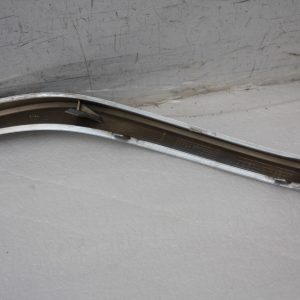 Mercedes GLE C292 AMG C63 Front Bumper Right Chrome 2015 TO 2019 A2928850421 - Image 13