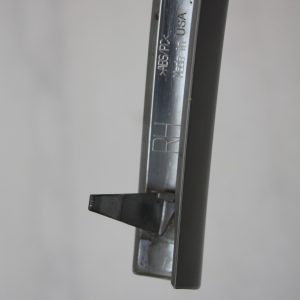 Mercedes GLE C292 AMG C63 Front Bumper Right Chrome 2015 TO 2019 A2928850421 - Image 17