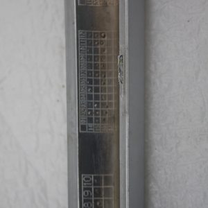 Mercedes GLE C292 AMG C63 Front Bumper Right Chrome 2015 TO 2019 A2928850421 - Image 18