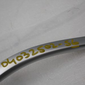 Mercedes GLE C292 AMG C63 Front Bumper Right Chrome 2015 TO 2019 A2928850421 - Image 19