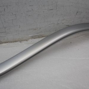 Mercedes GLE C292 AMG C63 Front Bumper Right Chrome 2015 TO 2019 A2928850421 - Image 4