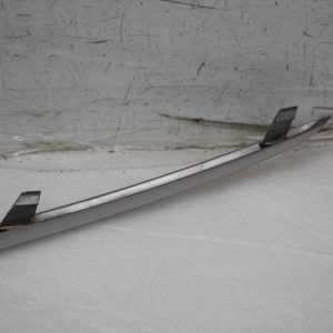 Mercedes GLE C292 AMG C63 Front Bumper Right Chrome 2015 TO 2019 A2928850421 - Image 8