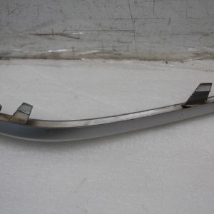 Mercedes GLE C292 AMG C63 Front Bumper Right Chrome 2015 TO 2019 A2928850421 - Image 9
