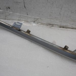 Mercedes GLE C292 AMG C63 Front Bumper Right Chrome 2015 TO 2019 A2928850421 - Image 10