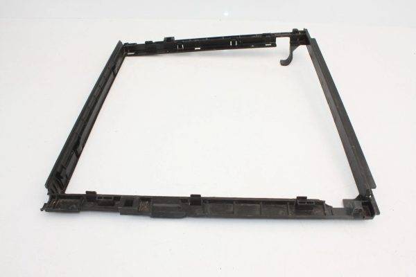 Mercedes GLE C292 Front Radiator Support Frame Bracket 15 19 A0995040918 Genuine 178548163182 2