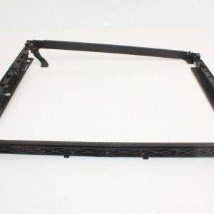 Mercedes GLE C292 Front Radiator Support Frame Bracket 15-19 A0995040918 Genuine - Image 4
