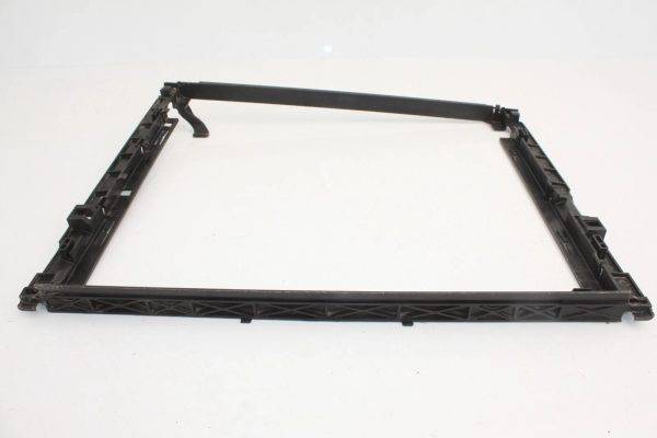Mercedes GLE C292 Front Radiator Support Frame Bracket 15 19 A0995040918 Genuine 178548163182 4
