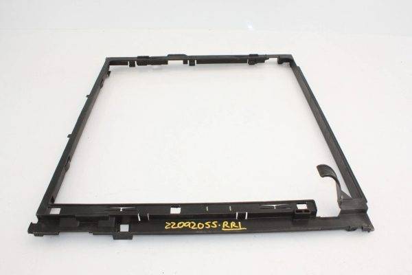 Mercedes GLE C292 Front Radiator Support Frame Bracket 15 19 A0995040918 Genuine 178548163182 6