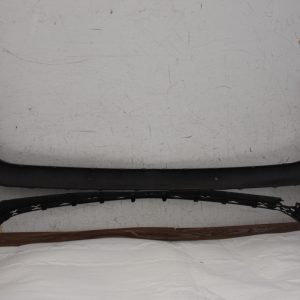 Mercedes GLE V167 AMG Front Bumper 2019 TO 2023 A1678855103 Genuine *DAMAGED* - Image 13