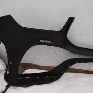 Mercedes GLE V167 AMG Front Bumper 2019 TO 2023 A1678855103 Genuine *DAMAGED* - Image 14