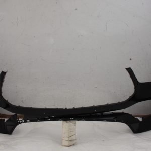 Mercedes GLE V167 AMG Front Bumper 2019 TO 2023 A1678855103 Genuine *DAMAGED*