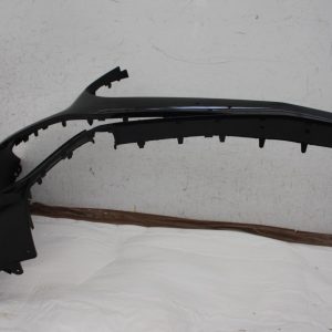 Mercedes GLE V167 AMG Front Bumper 2019 TO 2023 A1678855103 Genuine *DAMAGED* - Image 5