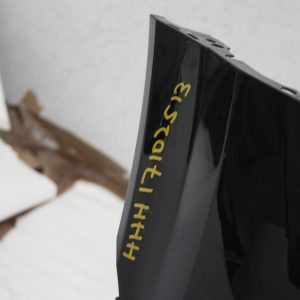 Mercedes GLE V167 AMG Front Bumper 2019 TO 2023 A1678855103 Genuine *DAMAGED* - Image 7