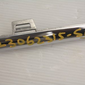 Mercedes GLE V167 AMG Front Bumper Lower Chrome 2019 on A1678854505 Genuine - Image 14