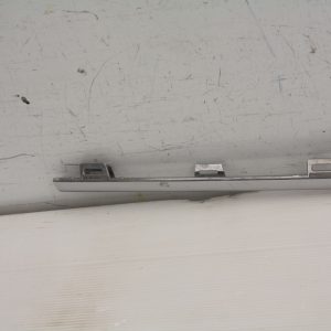 Mercedes GLE V167 AMG Front Bumper Lower Chrome 2019 on A1678854505 Genuine - Image 3