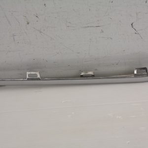 Mercedes GLE V167 AMG Front Bumper Lower Chrome 2019 on A1678854505 Genuine - Image 4