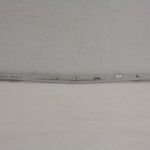 Mercedes GLE V167 AMG Front Bumper Lower Chrome 2019 on A1678854505 Genuine - Image 1