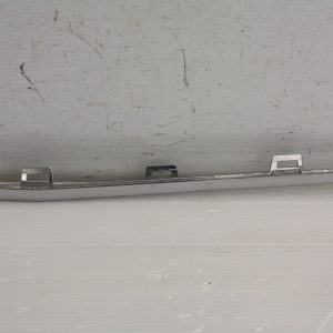Mercedes GLE V167 AMG Front Bumper Lower Chrome 2019 on A1678854505 Genuine - Image 5