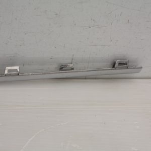 Mercedes GLE V167 AMG Front Bumper Lower Chrome 2019 on A1678854505 Genuine - Image 6