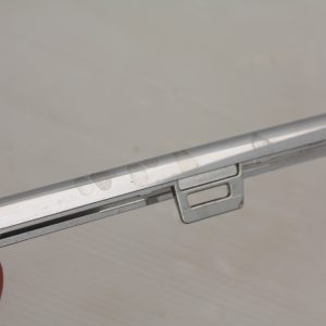 Mercedes GLE V167 AMG Front Bumper Lower Chrome 2019 on A1678854505 Genuine - Image 7