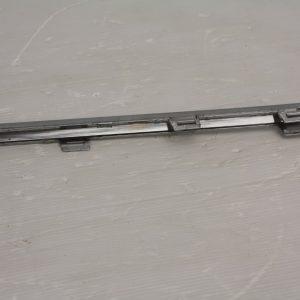 Mercedes GLE V167 AMG Front Bumper Lower Chrome 2019 on A1678854505 Genuine - Image 8